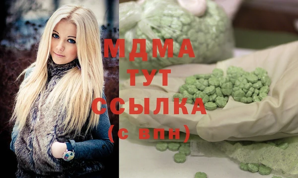 стаф Аркадак